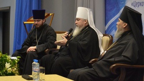 Чтения-2016 в казачьем ключе