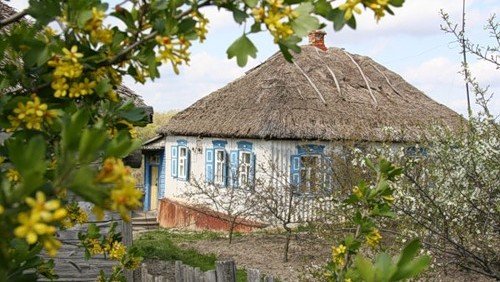 Курень Старочеркасской