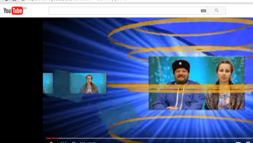 Пока другие говорят…