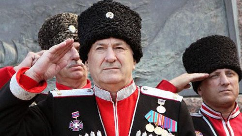 В ХХI веке идеи казачества по-прежнему актуальны