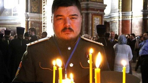 Казаки Австралии