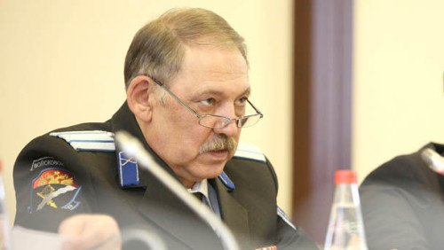 Разговор с батькой-атаманом