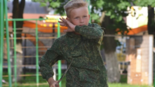 «Кубанский казачий Спас» 2018